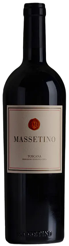 Ornellaia, Massetino
